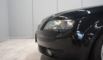 Audi A4 V6 Cabriolet Multitr. full