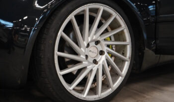 Audi A4 V6 Cabriolet Multitr. full
