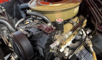 Ford Mustang 4,7 V8 289 Cui Fastback 2+2 full
