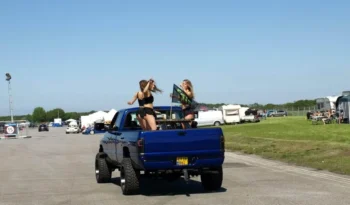 Dodge Øvrige Ram full