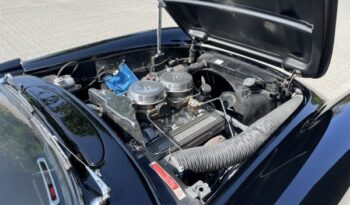 Chevrolet Corvette C1 4,6 convertible full