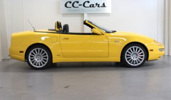 Maserati Spyder 4200 GT full