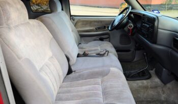 Dodge Øvrige Ram 1500 SLT Club Cab 4X4 full