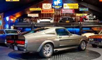 Ford Mustang Eleanor full