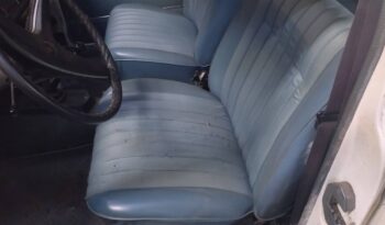 Opel Rekord C 1900 Caravan full