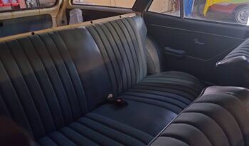 Opel Rekord C 1900 Caravan full