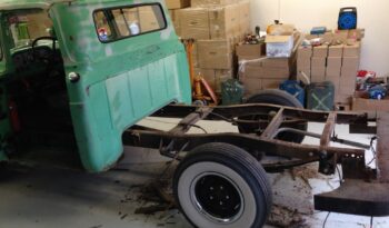 Ford F-100 F-100 full