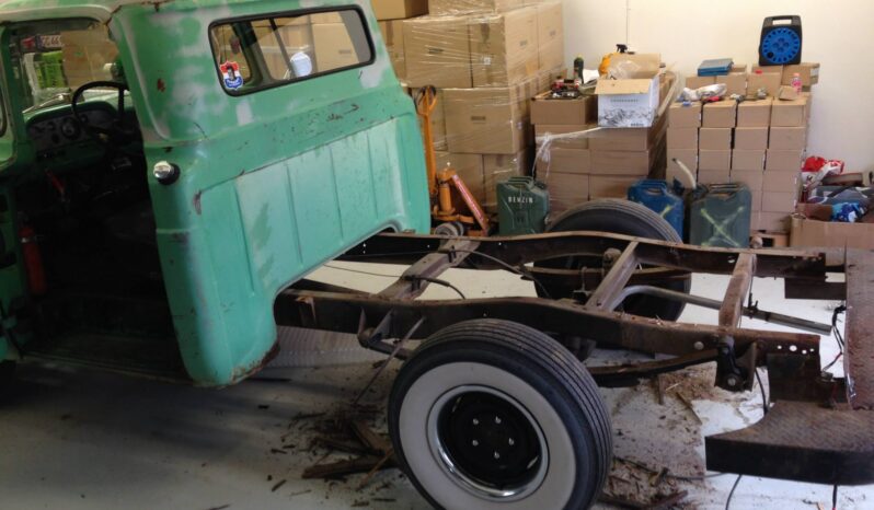 Ford F-100 F-100 full