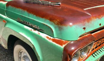 Ford F-100 F-100 full