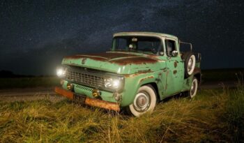 Ford F-100 F-100 full