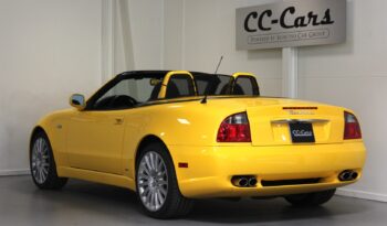 Maserati Spyder 4200 GT full