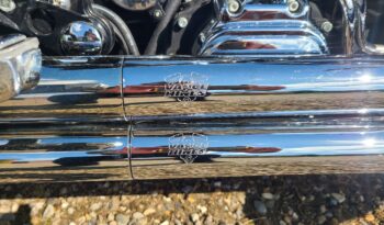 Harley Davidson FFLSTC Heritage Softail Classic full