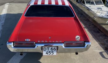 Pontiac Øvrige Custom S full