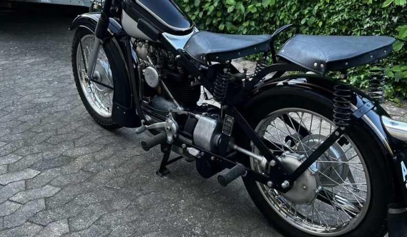 Nimbus 1955 full