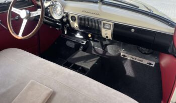 Chevrolet Fleetline 1949 full