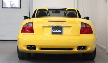 Maserati Spyder 4200 GT full