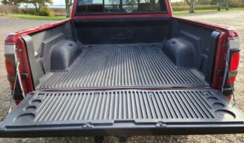 Dodge Øvrige Ram 1500 SLT Club Cab 4X4 full