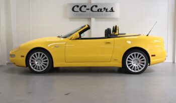 Maserati Spyder 4200 GT full