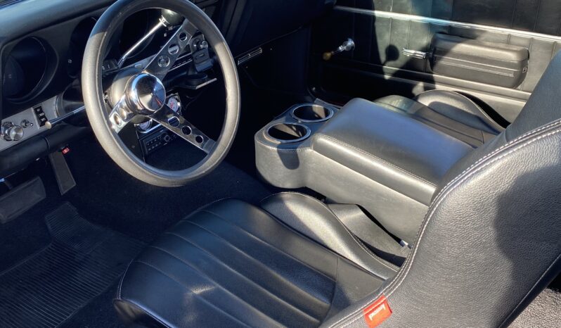 Pontiac Øvrige Custom S full