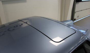 Porsche 911 964 Carrera 4 3,6L coupe full