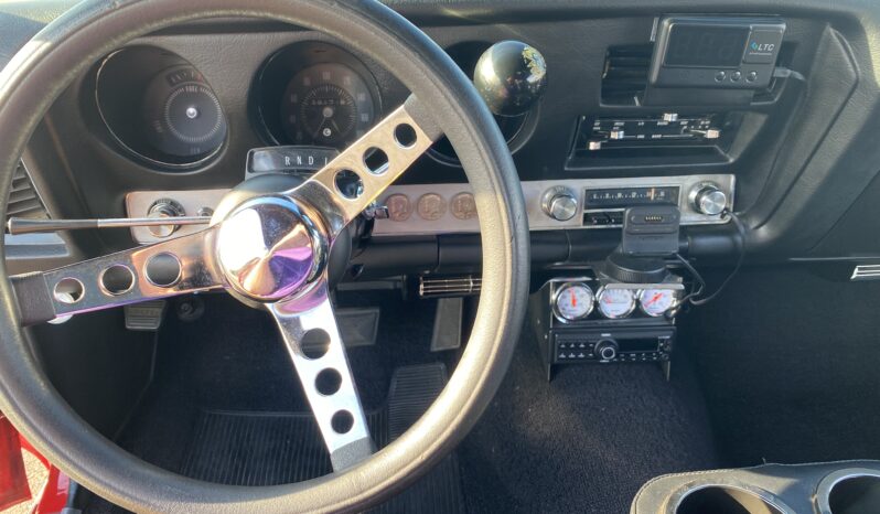 Pontiac Øvrige Custom S full