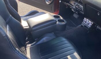 Pontiac Øvrige Custom S full