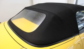 Maserati Spyder 4200 GT full