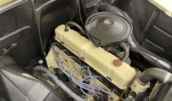 Chevrolet Fleetline 1949 full