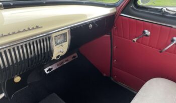 Chevrolet Fleetline 1949 full