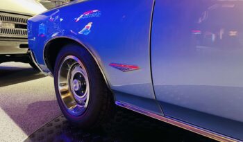 Pontiac GTO 1966 full