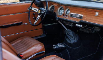 Alfa Romeo Giulia Sprint GT Veloce full