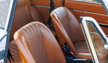 Alfa Romeo Giulia Sprint GT Veloce full