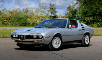 Alfa Romeo Montreal v8 full