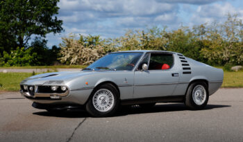 Alfa Romeo Montreal v8 full
