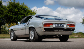 Alfa Romeo Montreal v8 full