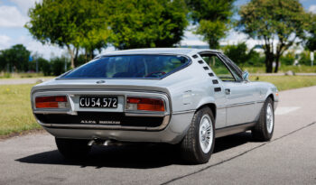 Alfa Romeo Montreal v8 full