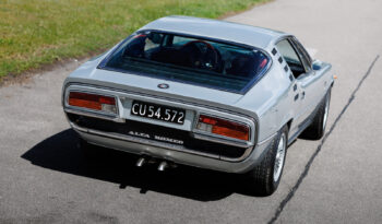 Alfa Romeo Montreal v8 full