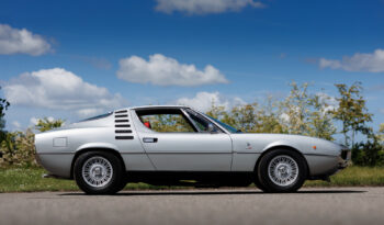 Alfa Romeo Montreal v8 full