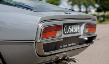 Alfa Romeo Montreal v8 full