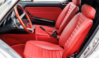 Alfa Romeo Montreal v8 full