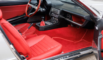 Alfa Romeo Montreal v8 full