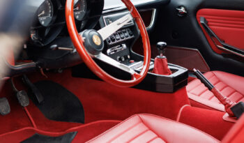 Alfa Romeo Montreal v8 full