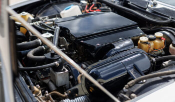 Alfa Romeo Montreal v8 full