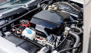 Alfa Romeo Montreal v8 full