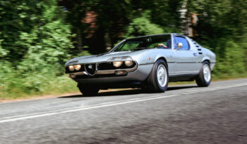 Alfa Romeo Montreal v8 full
