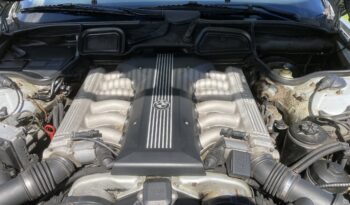 BMW 7-serie E38 750i v12 full