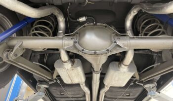 Pontiac GTO 1966 full