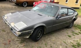 Matra Simca Bagheera