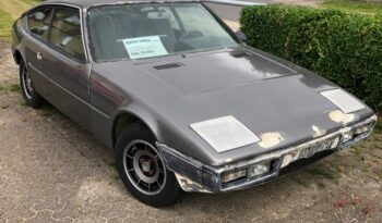 Matra Simca Bagheera full