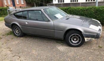Matra Simca Bagheera full
